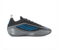 adidas Athletic Sneakers – Black, Grey & Blue