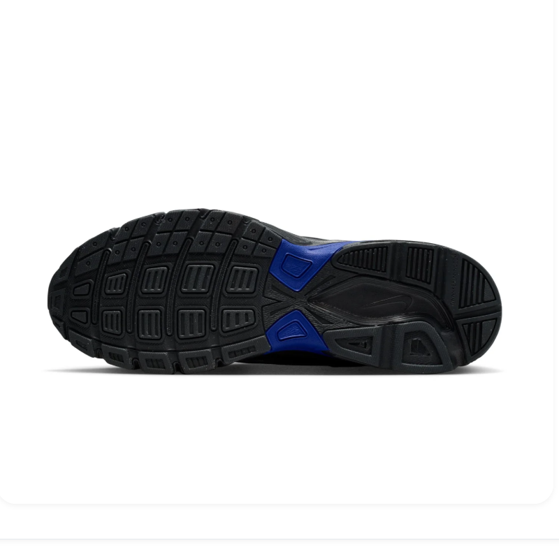 Nike Initiator Sneakers - Black & Blue