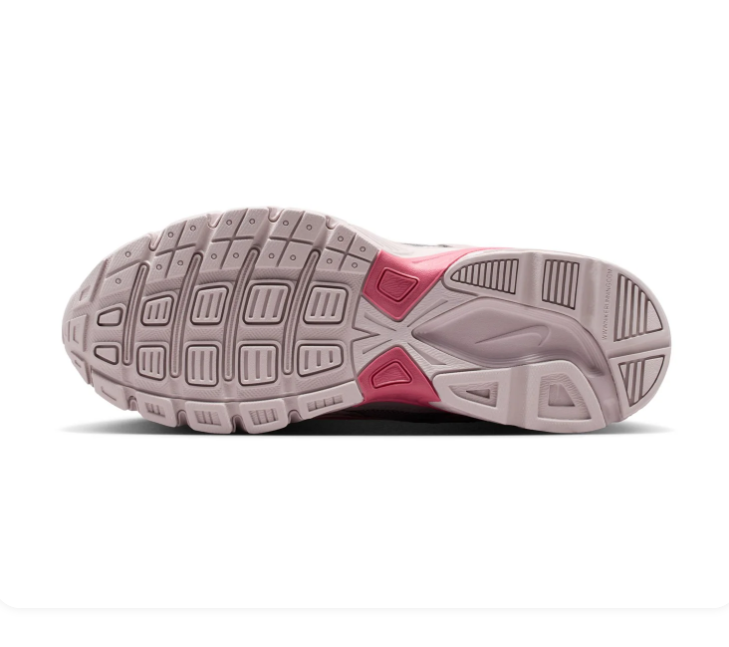 Nike Initiator Sneakers - White & Pink