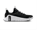 Nike Free Metcon Sneakers - Black & White