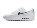 Nike Air Max 90 Sneakers - White & Black