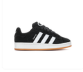 adidas Campus Sneakers – Black, White & Gum