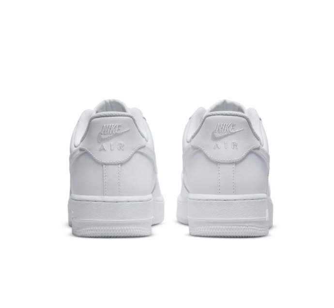 Nike Air Force 1 Low Sneakers - All White