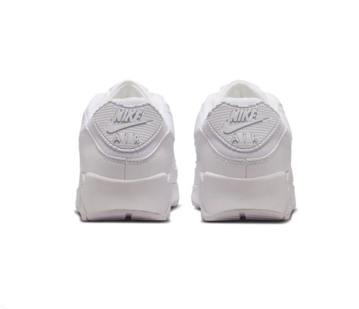 Nike Air Max 90 Sneakers - All White