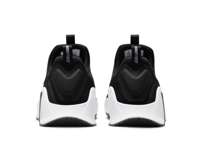 Nike Free Metcon Sneakers - Black & White