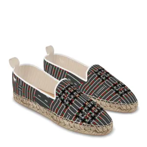 #434 cnl Men’s Loafer espadrilles