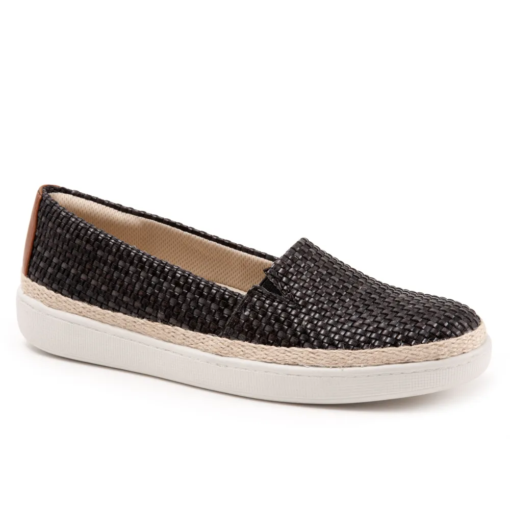 Accent Casual Slip On (T1803)