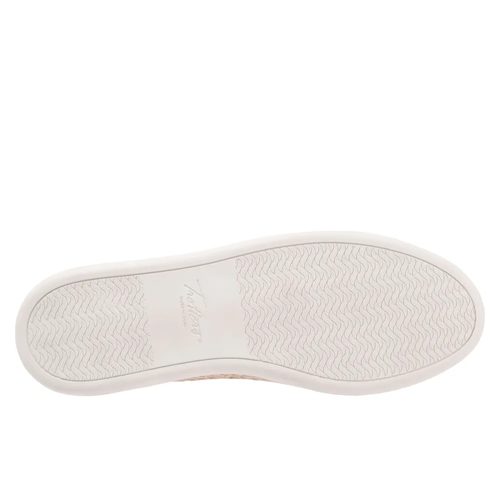 Accent Casual Slip On (T1803)