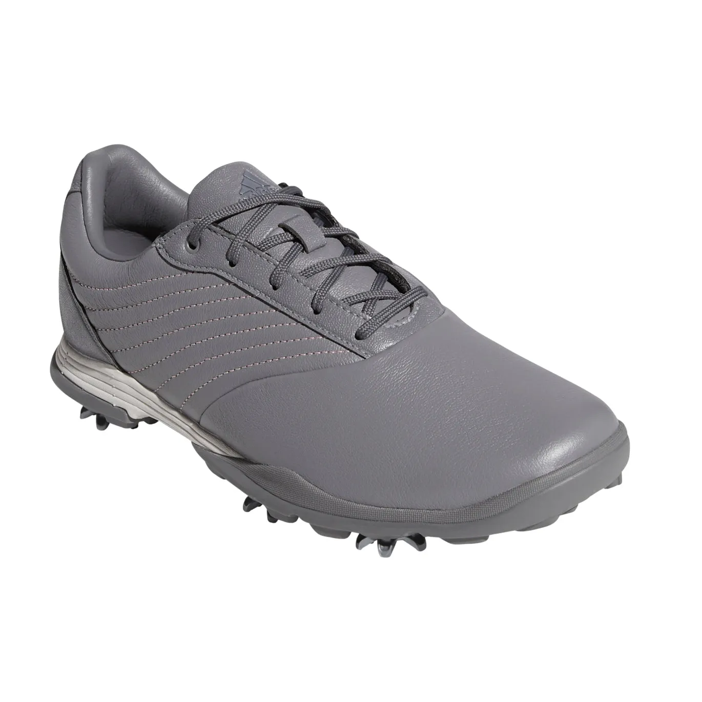 Adidas Adipure DC2 Gray Womens Golf Shoes