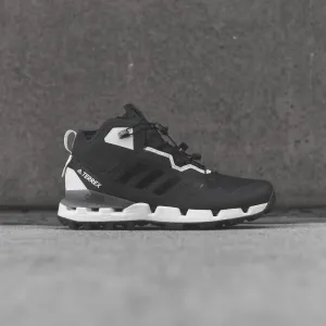 adidas Consortium x White Mountaineering Terrex Fast - Black / White