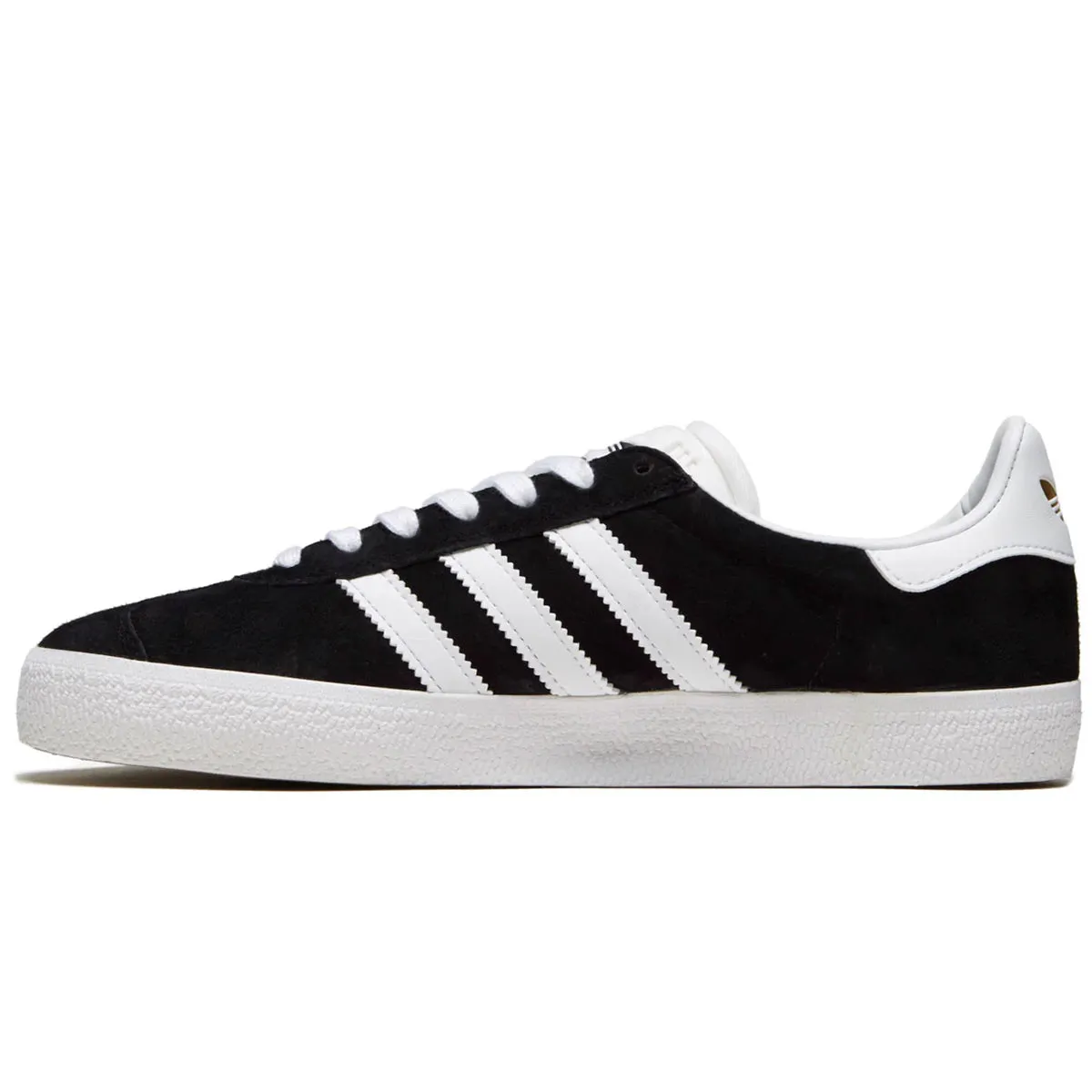 Adidas Gazelle ADV - Black/White