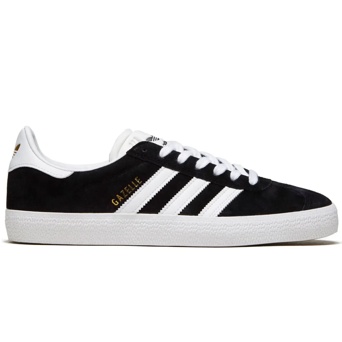 Adidas Gazelle ADV - Black/White