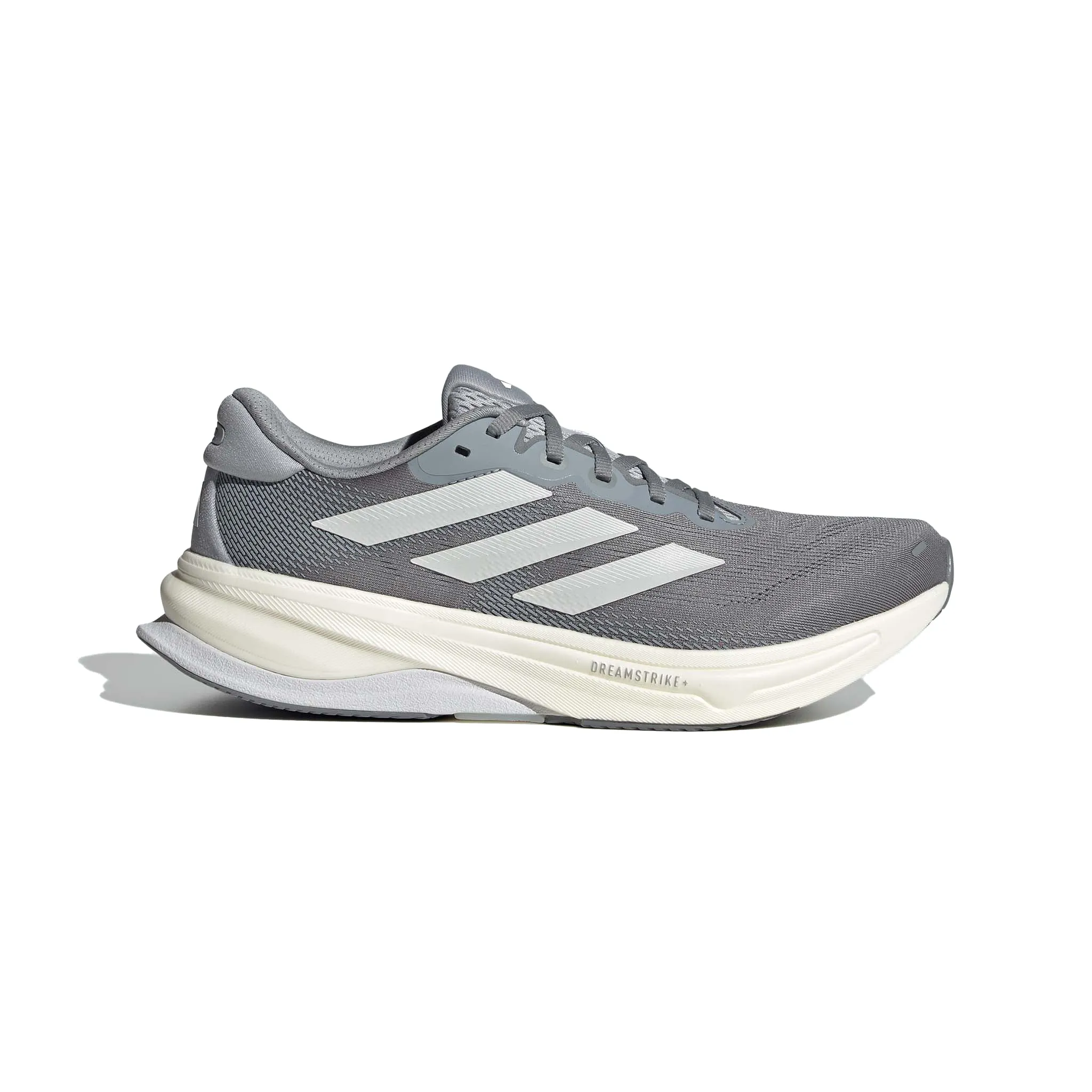 adidas | Men's Supernova Solution 2 - Grey