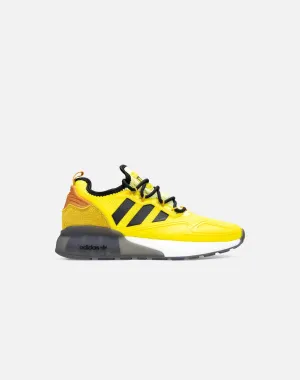 Adidas NINJA ZX 2K BOOST GRADE-SCHOOL