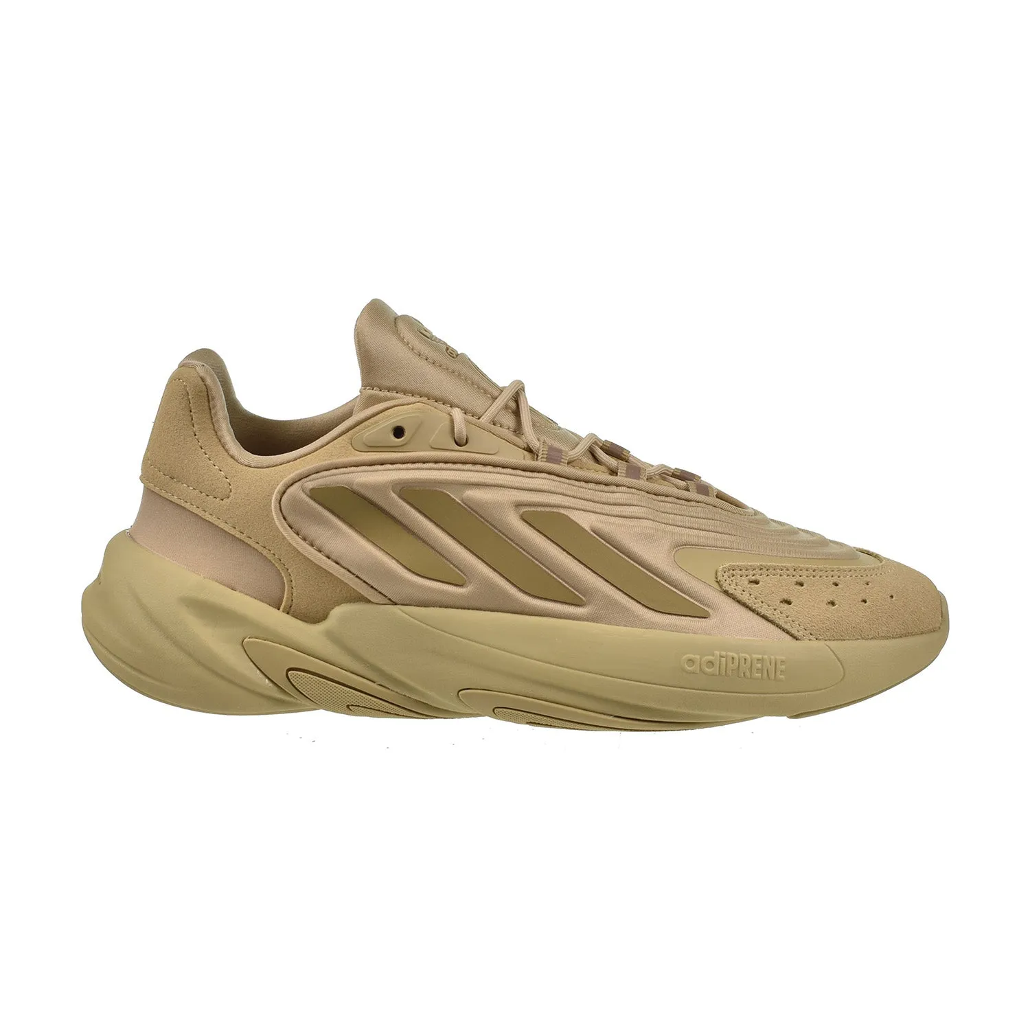 Adidas Ozelia Men's Shoes Savanna