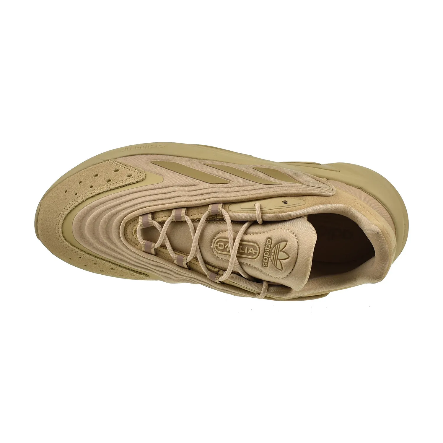 Adidas Ozelia Men's Shoes Savanna