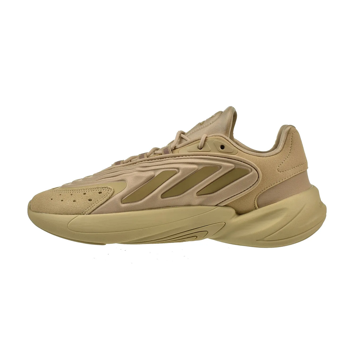 Adidas Ozelia Men's Shoes Savanna