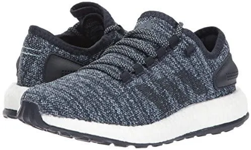 ADIDAS PureBoost All Terrain Running Shoes Blue Black US 4-5