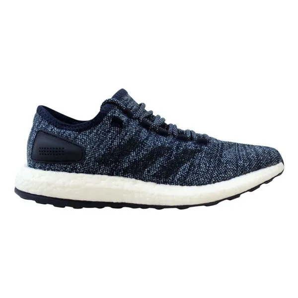 ADIDAS PureBoost All Terrain Running Shoes Blue Black US 4-5