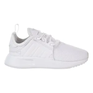 Adidas X_PLR C Little Kids Shoes White/White/White