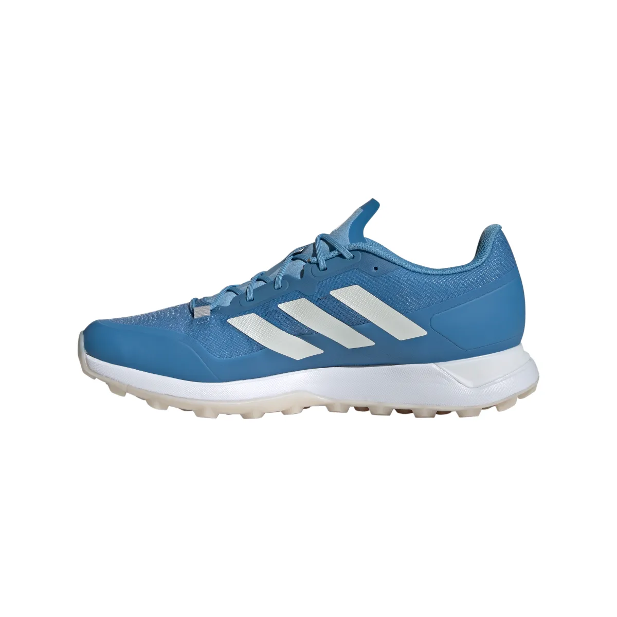 Adidas Zone Dox 2.2S hockey Shoes Blue