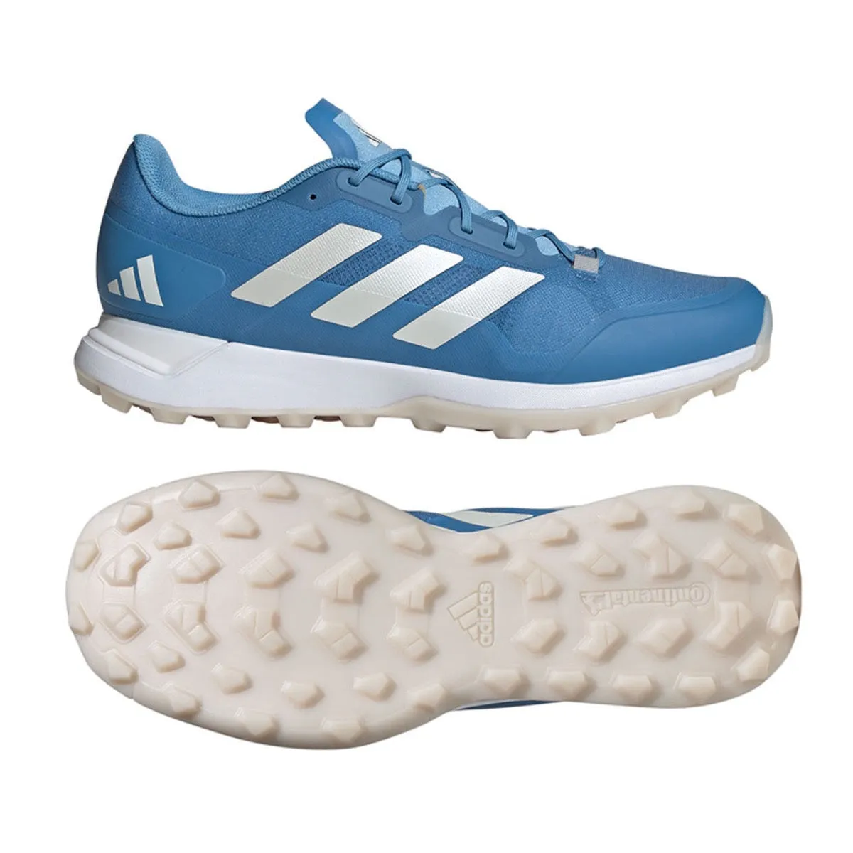 Adidas Zone Dox 2.2S hockey Shoes Blue