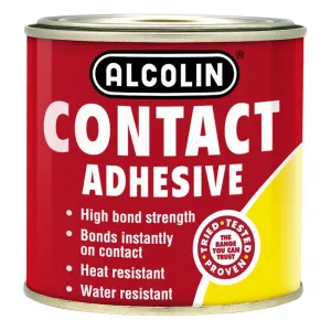 Alcolin Contact Adhesive