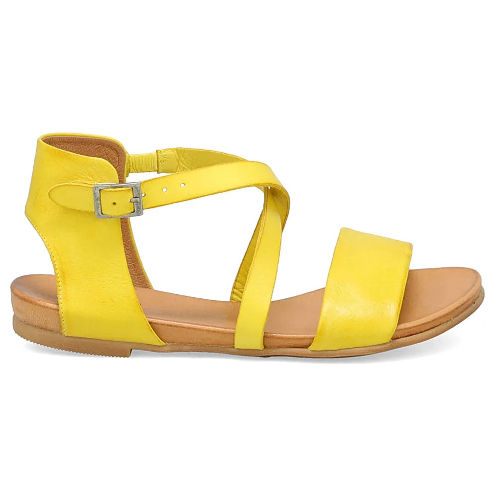 Aster Strap Sandal