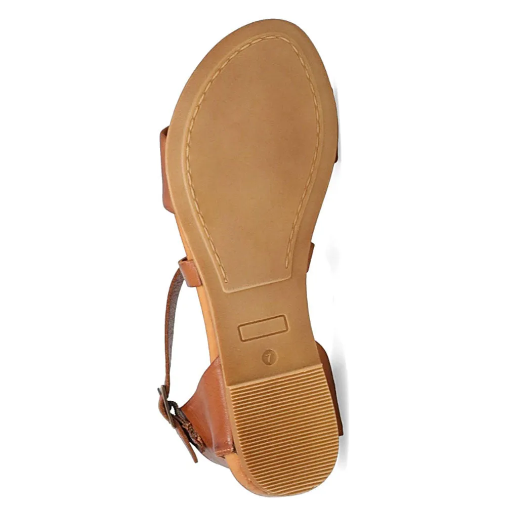 Aster Strap Sandal