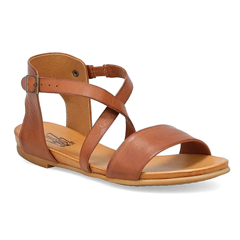 Aster Strap Sandal