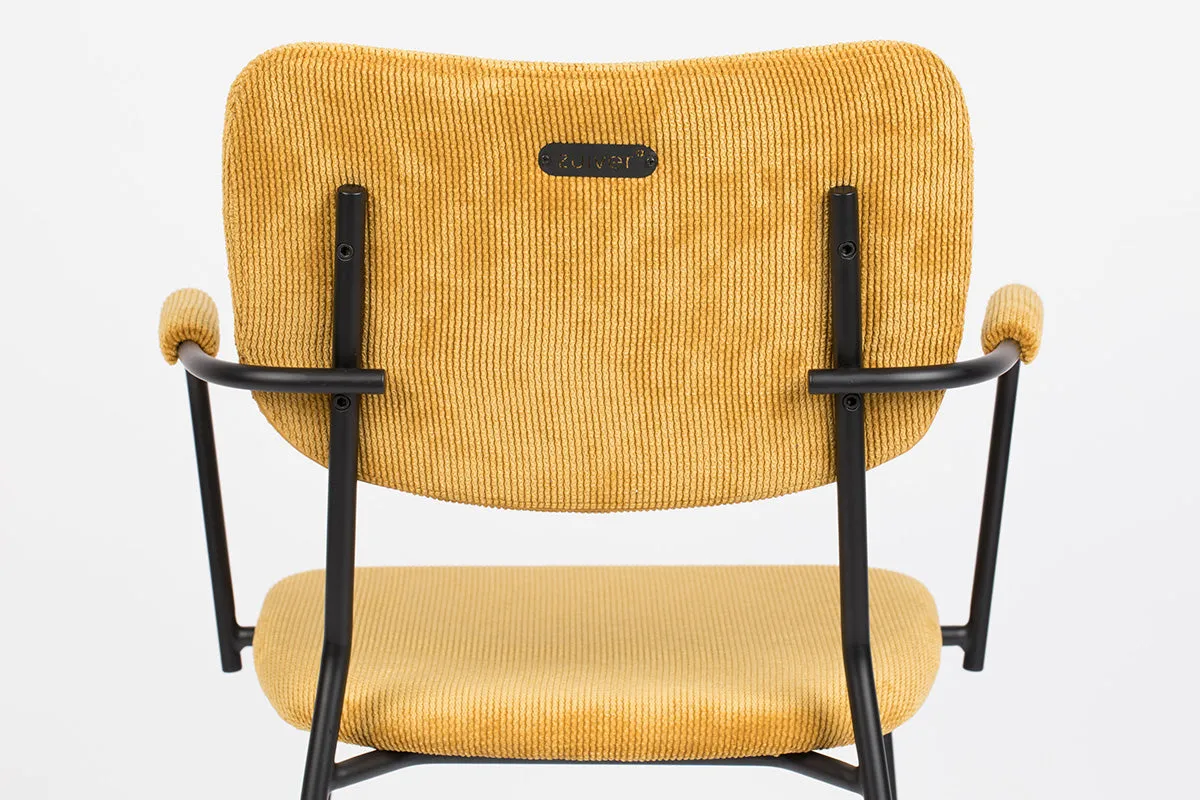 Benson Armchair (2/Set)