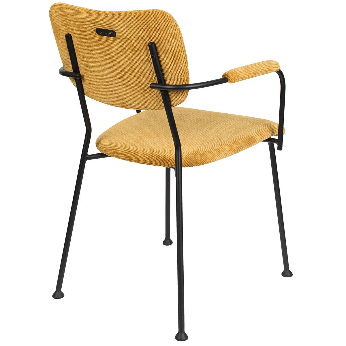 Benson Armchair (2/Set)