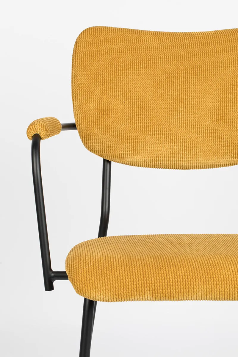 Benson Armchair (2/Set)