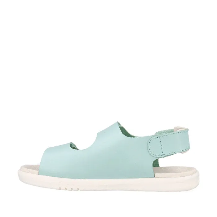 Bobux Kids Plus KP Topia Quick Dry Sandal Fresh Mint