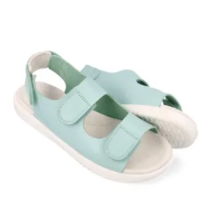 Bobux Kids Plus KP Topia Quick Dry Sandal Fresh Mint