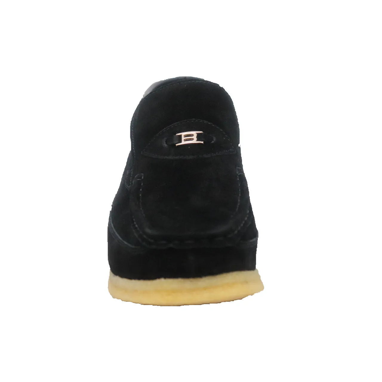 BWB Suede Slip on - Stylish, Comfortable, and Durable