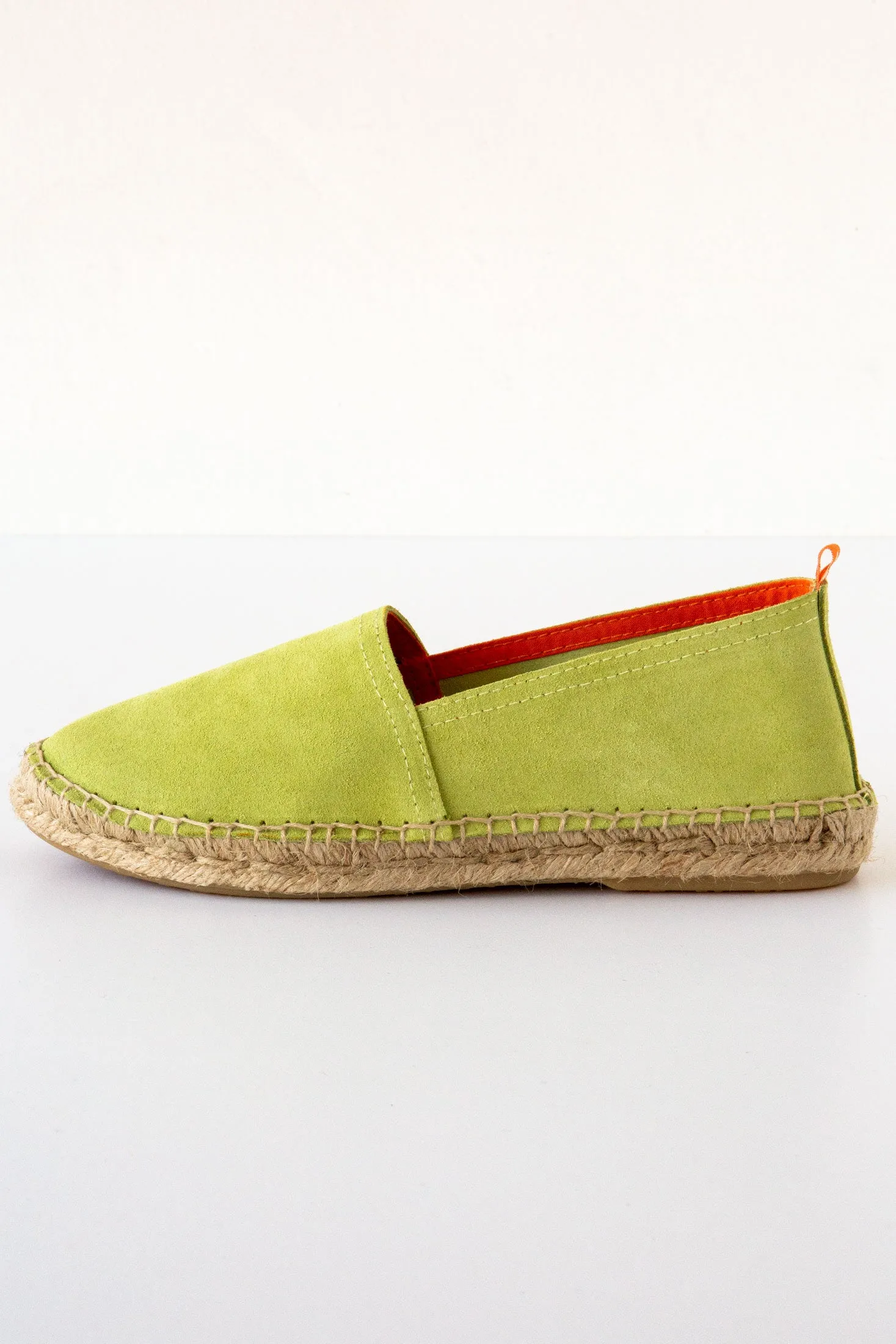 Camping Espadrille