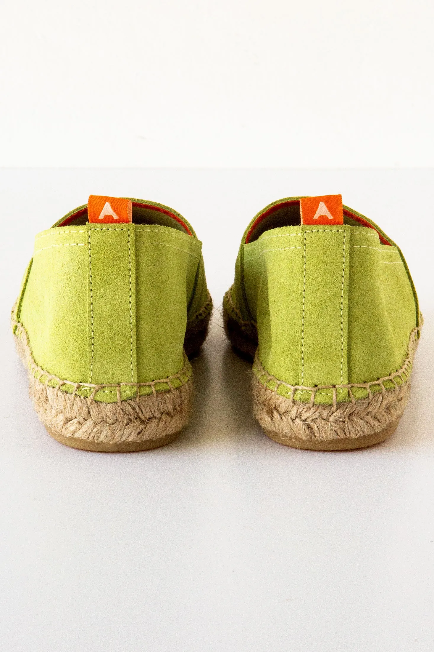 Camping Espadrille