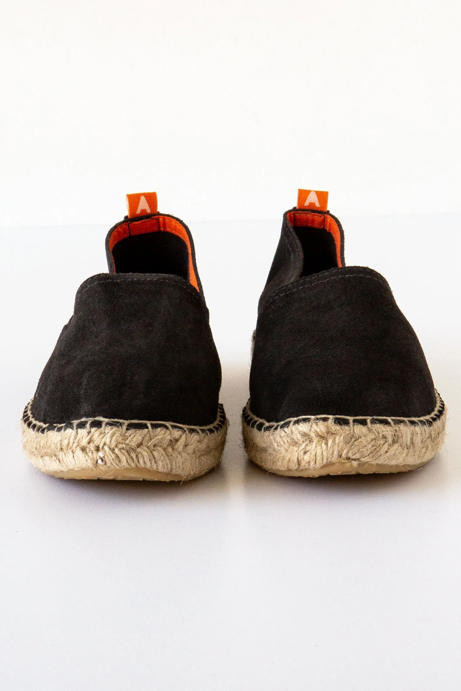 Camping Espadrille