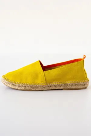 Camping Espadrille