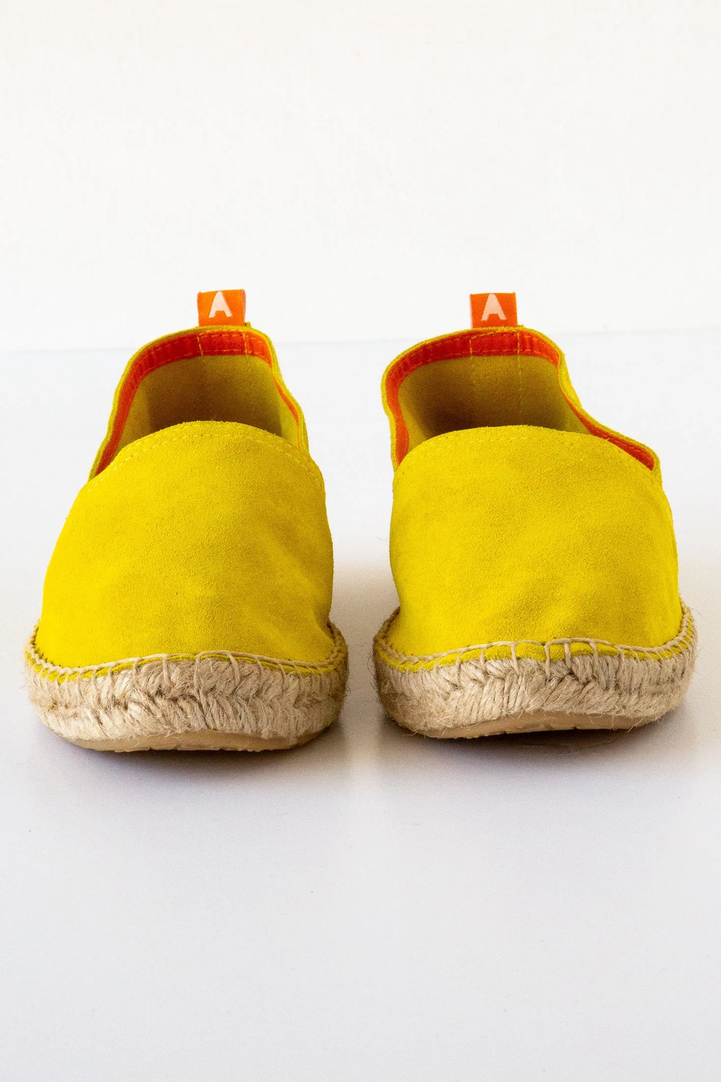 Camping Espadrille