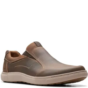 Clarks Mapstone Step Shoes