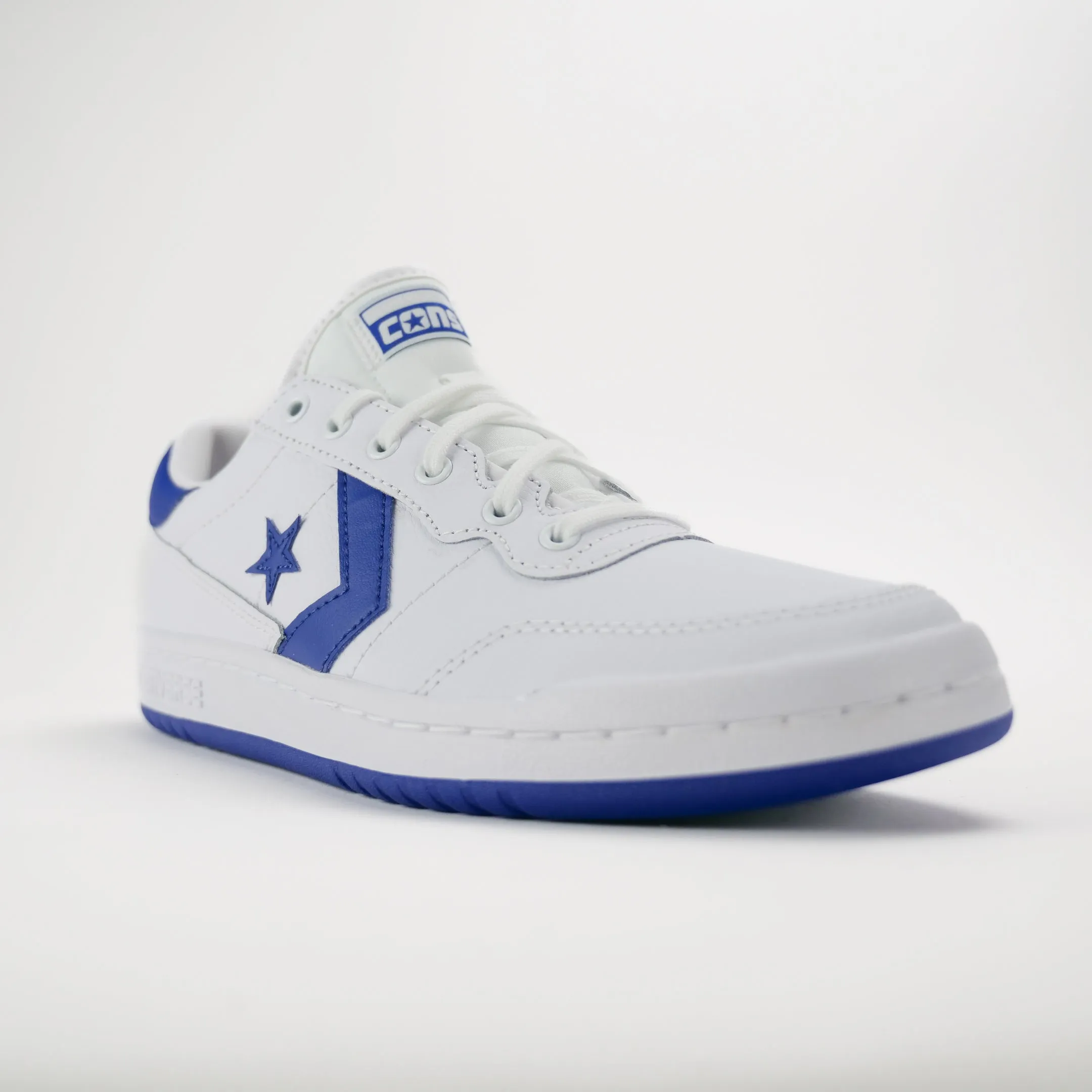 Converse Fast Break  Leather Low