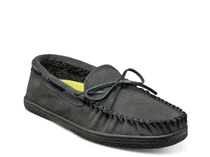 Cozzi Florsheim moccasins, gray