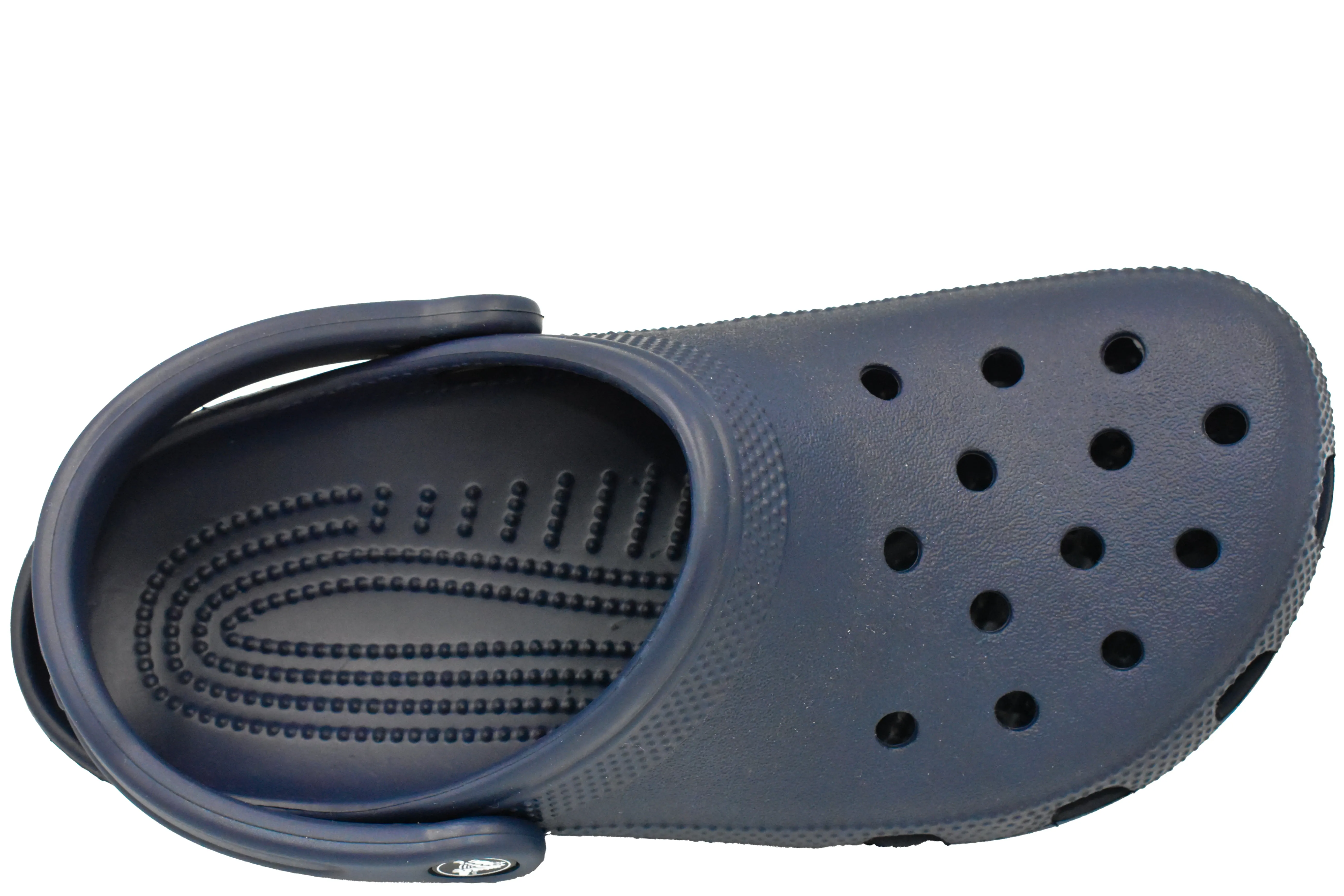 CROCS - CLASSIC - NAVY