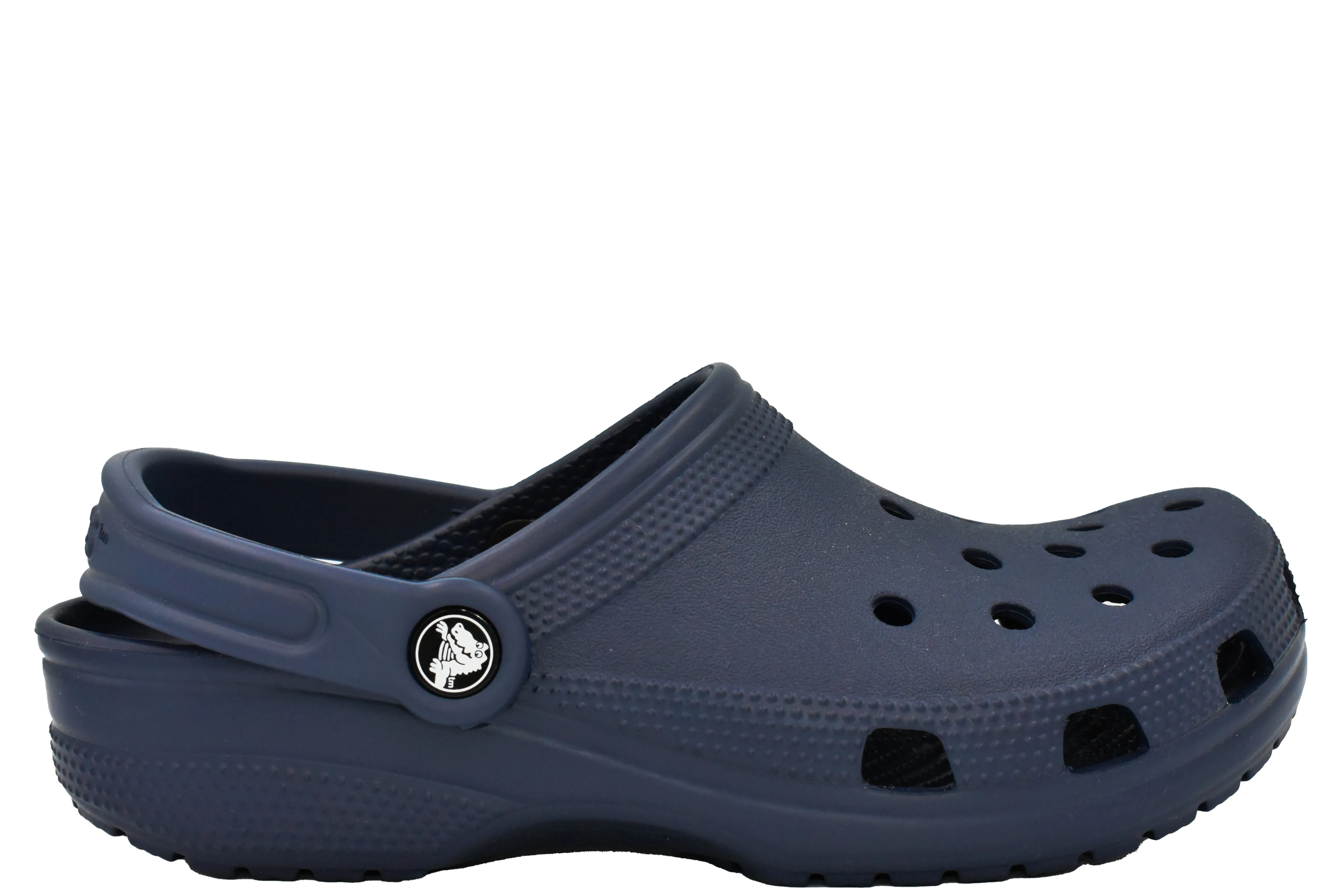 CROCS - CLASSIC - NAVY