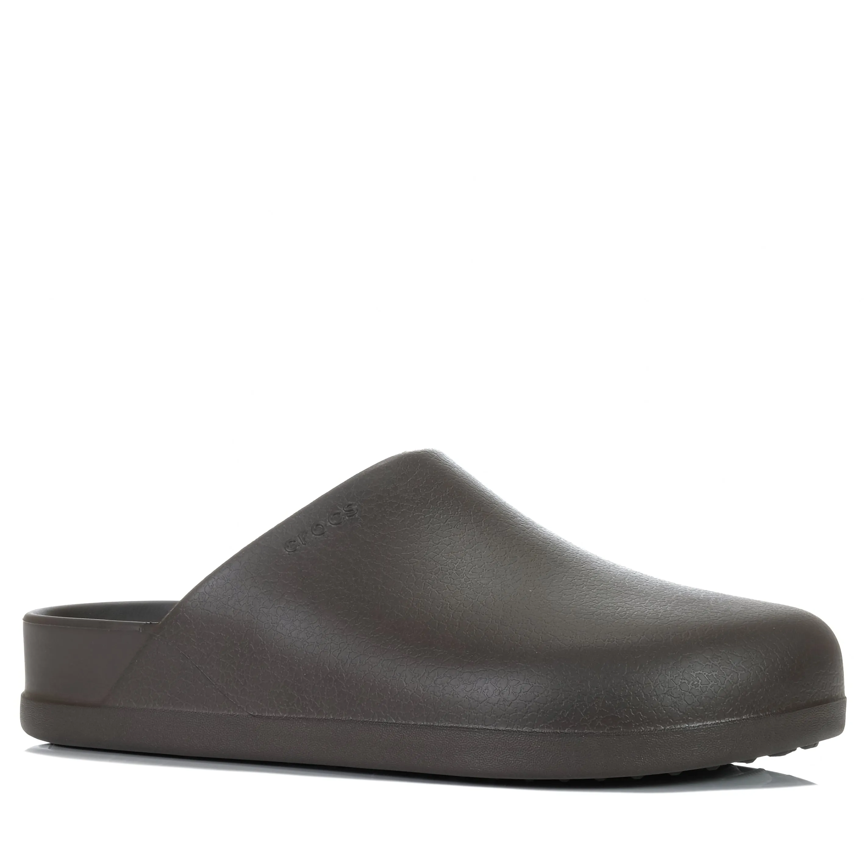 Crocs Dylan Clog Espresso