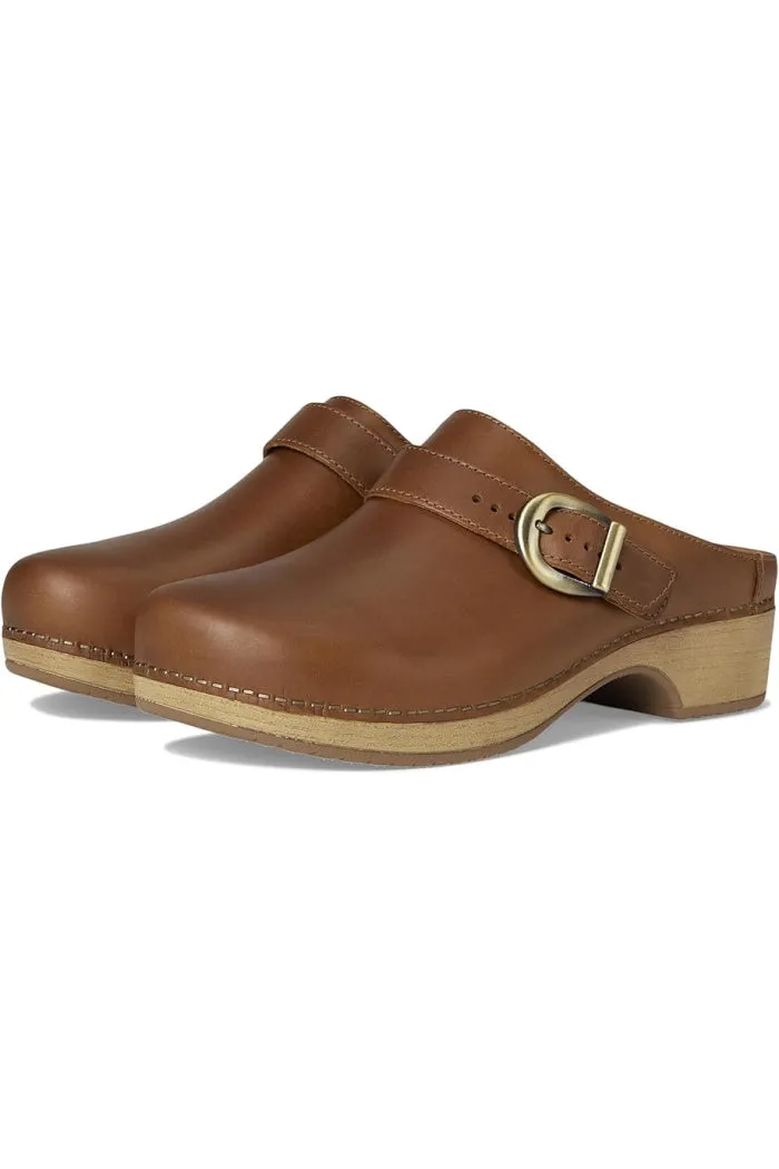 Dansko Baylor Calf