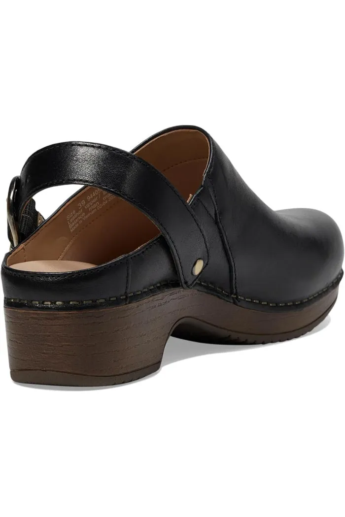 Dansko Baylor Calf