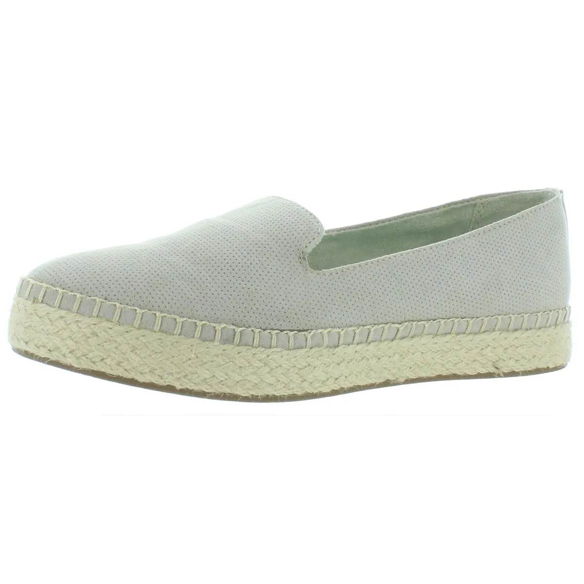 Dr. Scholl's Shoes Womens Find Me Slip On Espadrilles